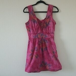 Free People Sleeveless Dress